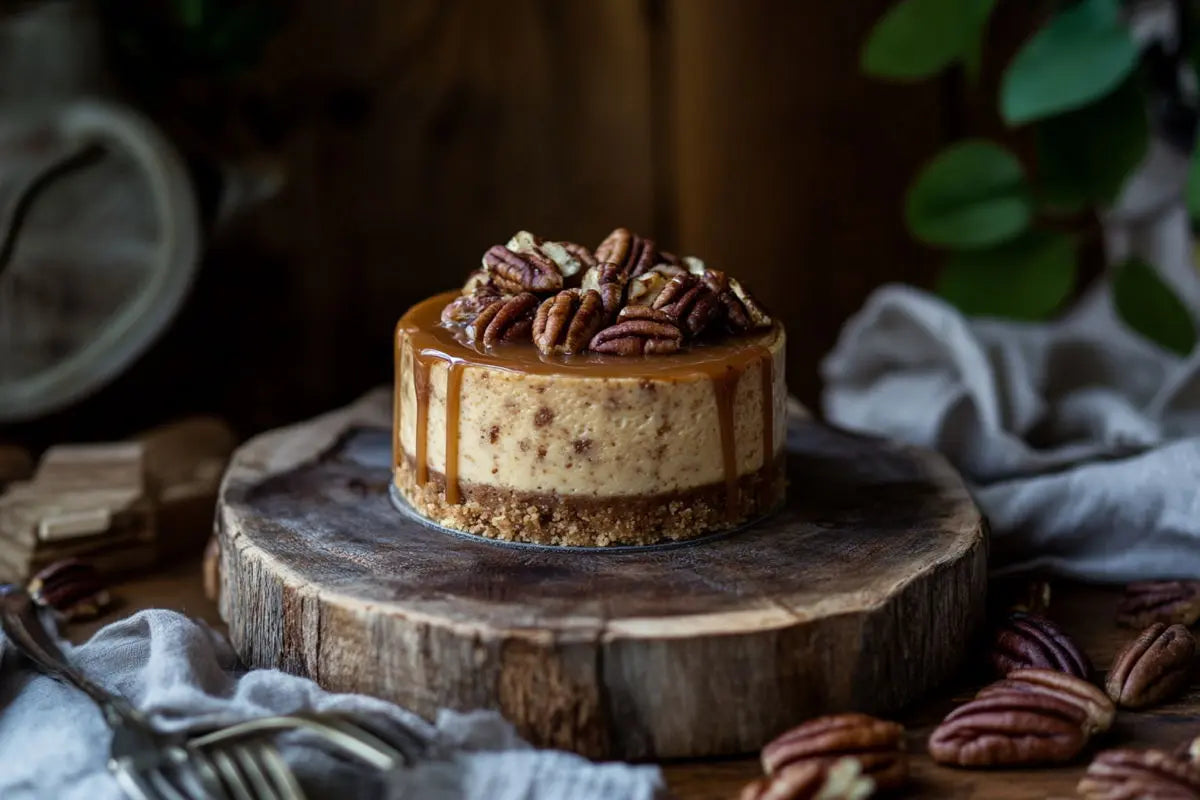 Pecan_Caramel_Cheesecake_3